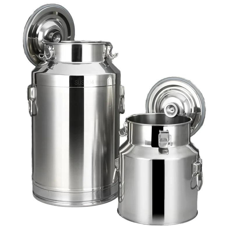 Fishing Equipment Kitchener - Vaso di fermentazione in acciaio inossidabile