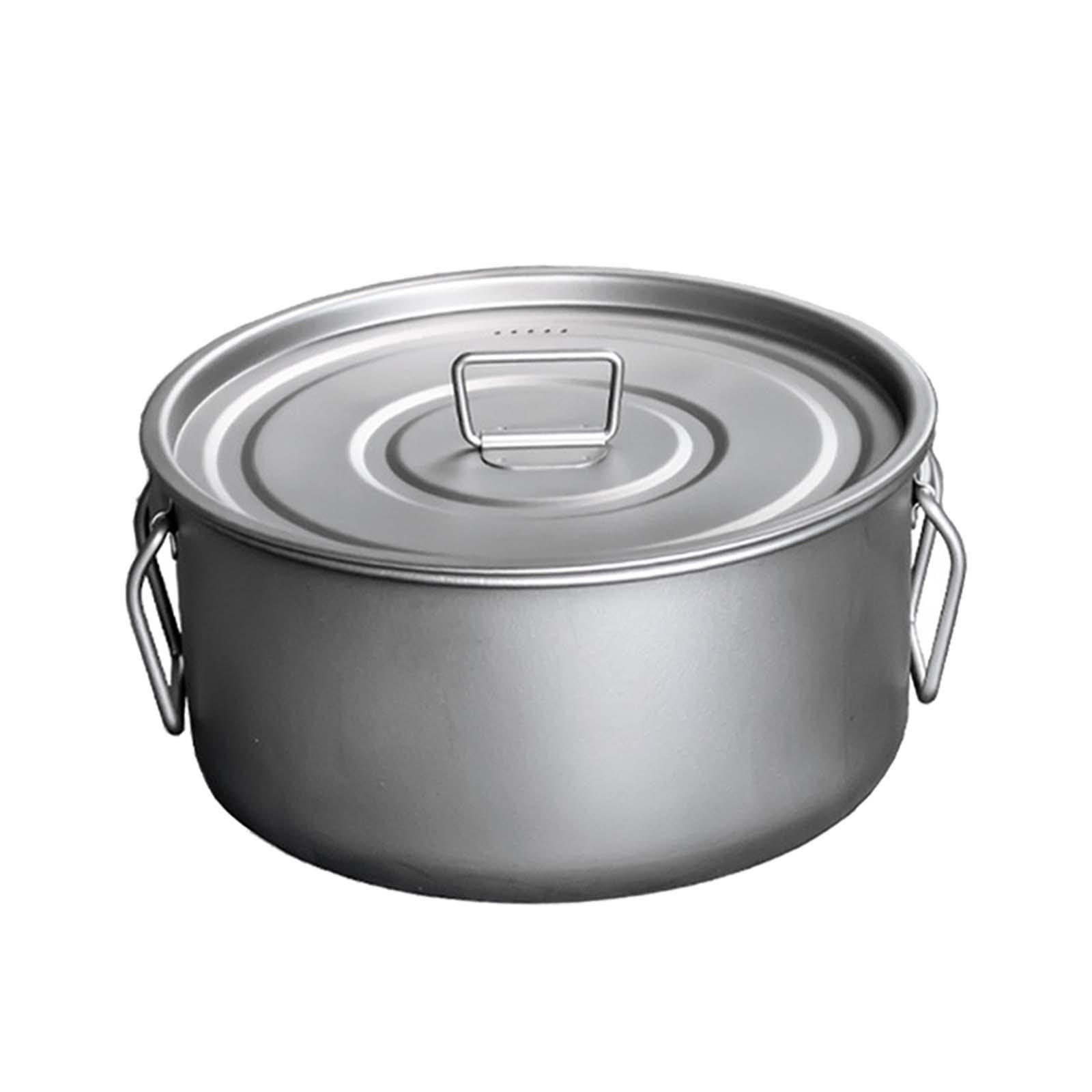 Fishing Equipment Kitchener - Kit da cucina per pentole da