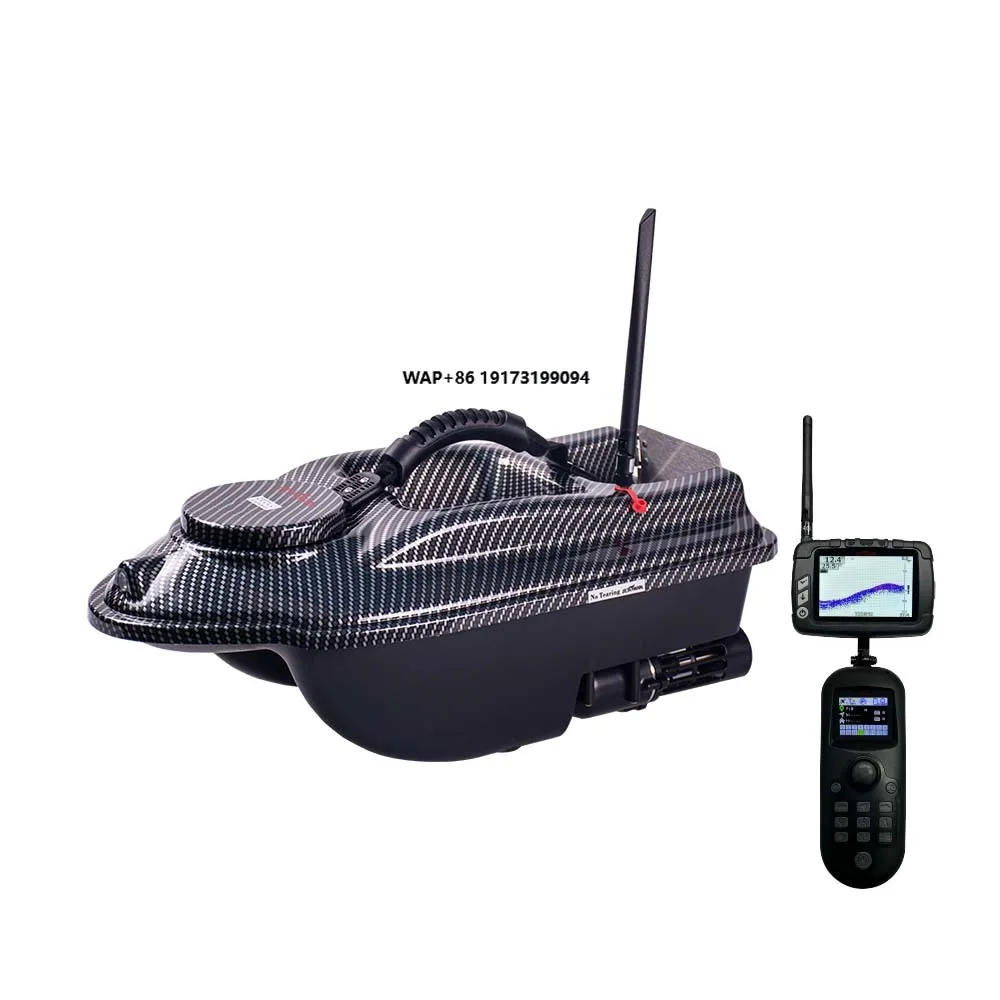 Fishing Equipment - Attrezzatura Professionale per la Pesca alla