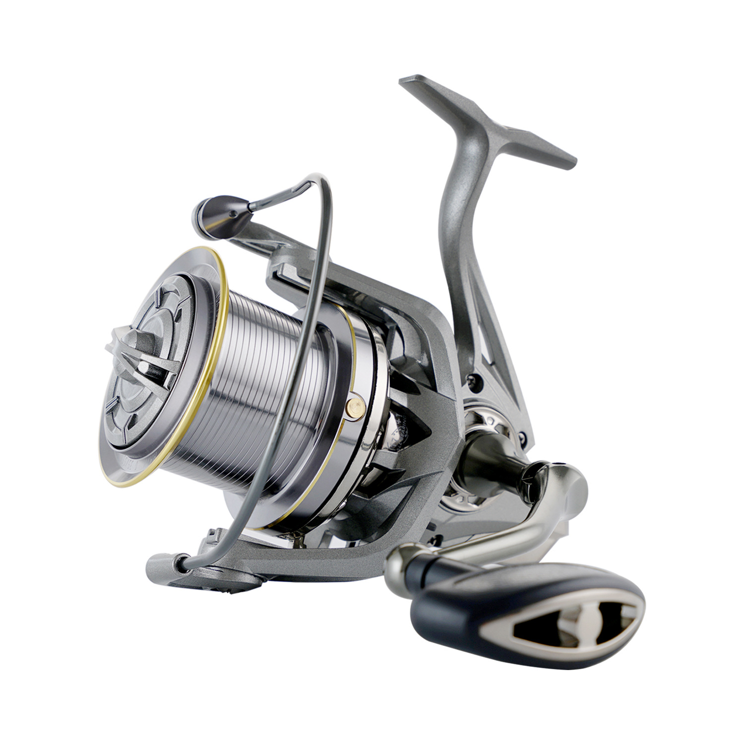 Fishing Equipment - Mulinello da Pesca Spinning all'Ingrosso 8000
