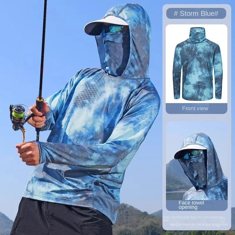 Camicia da Pesca Mimetica 2026 - Fishing Lure recensione e prezzo