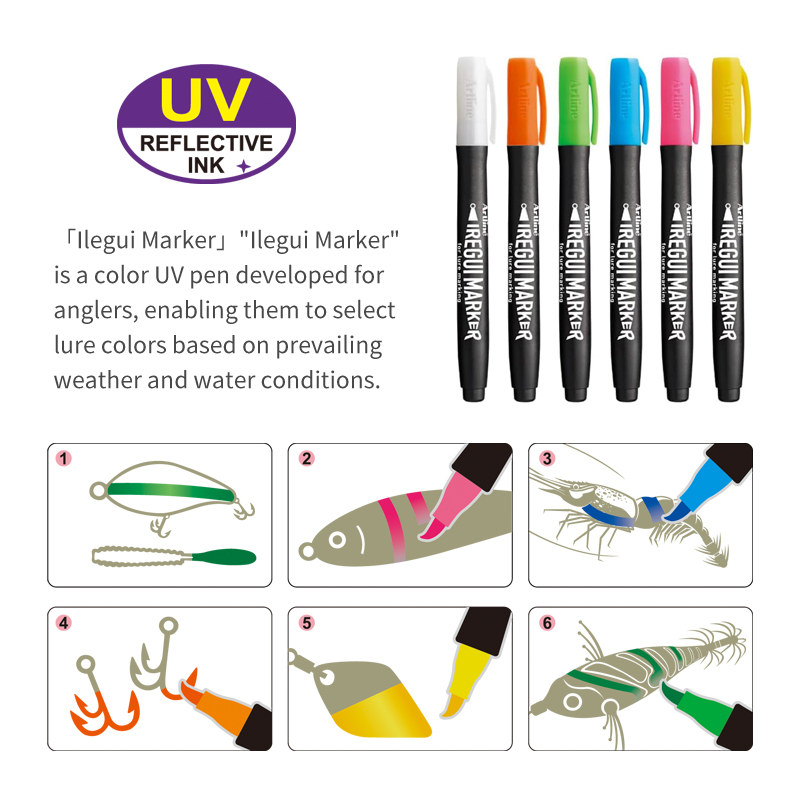 Nuovo Strumento da Pesca: Penn - Fishing Equipment Lures recensione e prezzo