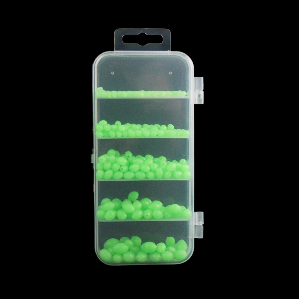 Ackibbik 375 pz/scatola Perlin - Fishing Equipment Lures recensione e prezzo