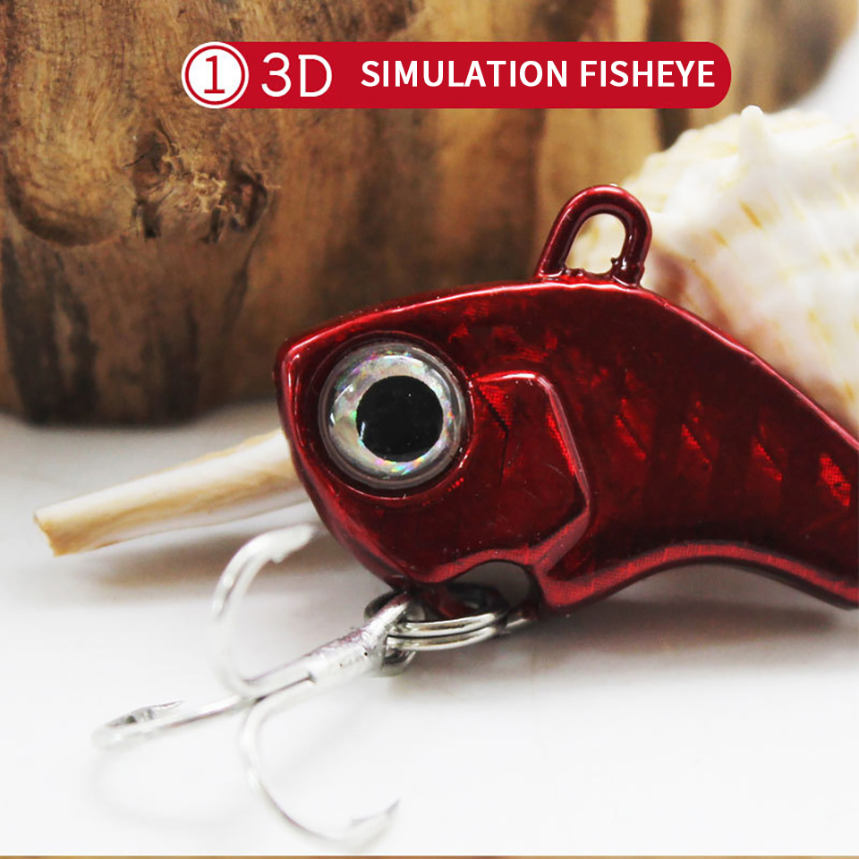 ToplineTackle Tail Spinner Ric - Trout Fishing Lure recensione e prezzo