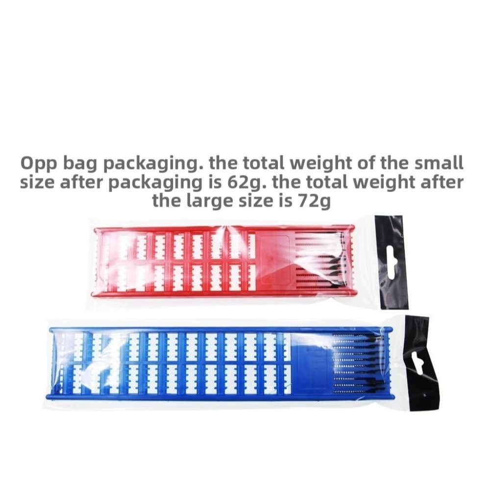 Organizzare il supporto per am - Snell Fishing Rig recensione e prezzo