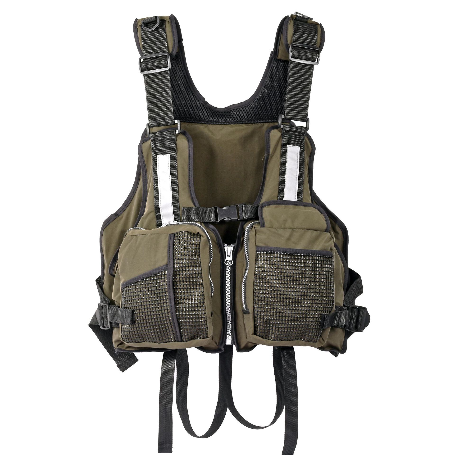 Gilet da Pesca Outdoor con Tas - Fishing Equipment recensione e prezzo