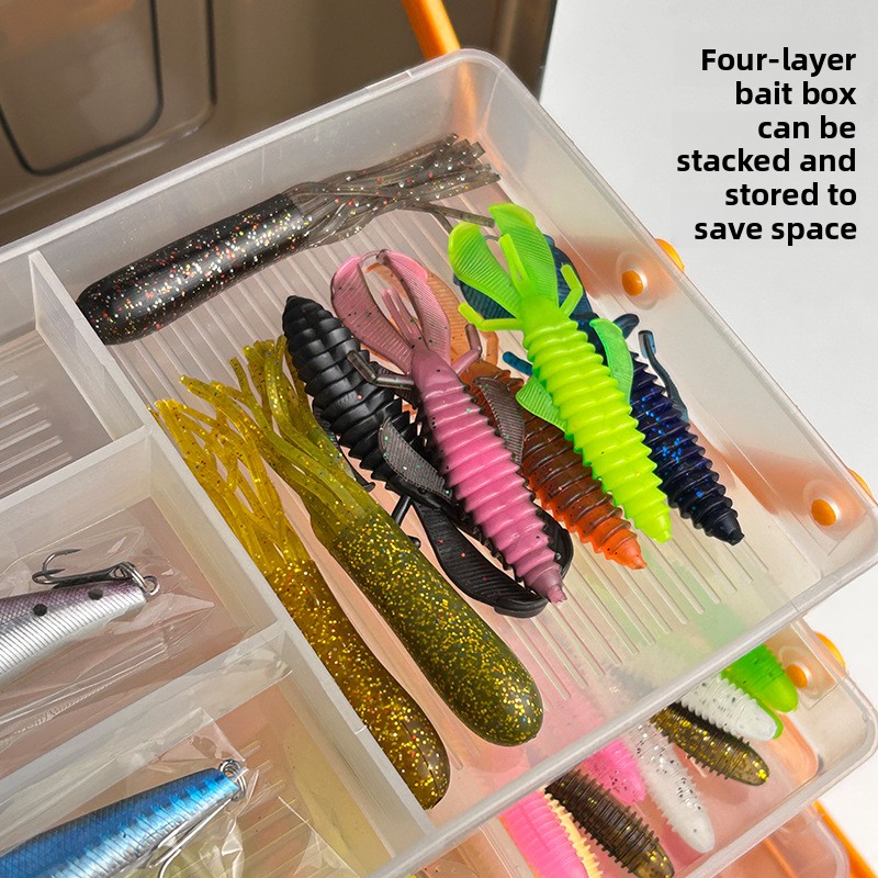 Set di 547 Pezzi di Accessori  - Fishing Lure recensione e prezzo