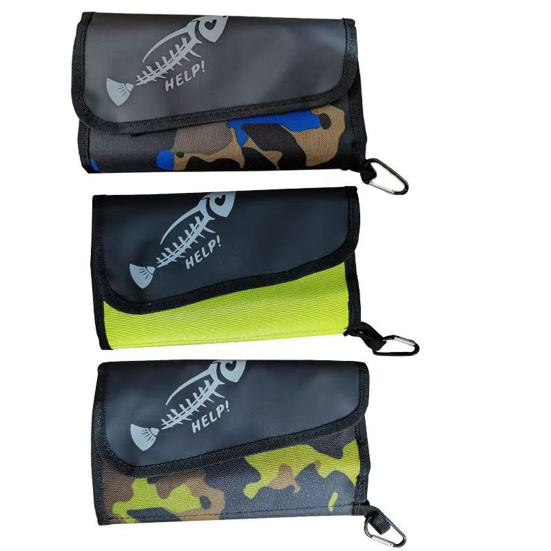 Borsa porta esche morbide da p - Fishing Equipment Lures recensione e prezzo