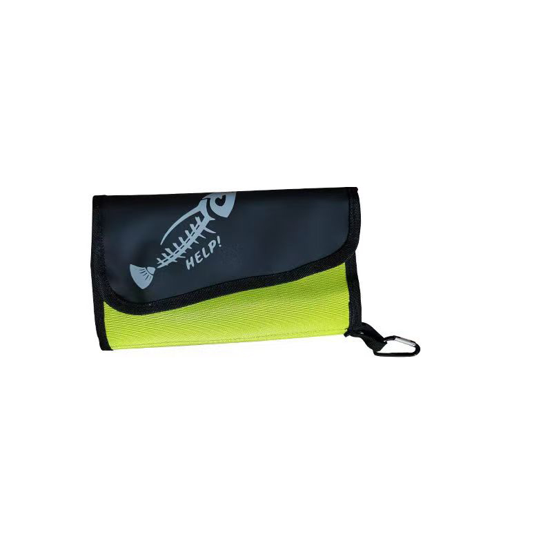Borsa porta esche morbide da p - Fishing Equipment Lures recensione e prezzo