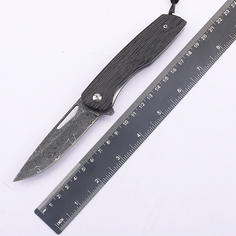 Nuovo coltello pieghevole con  - Fishing Equipment Kitchener recensione e prezzo