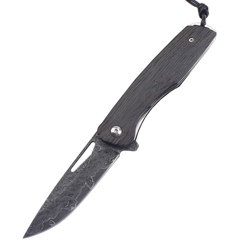 Nuovo coltello pieghevole con  - Fishing Equipment Kitchener recensione e prezzo