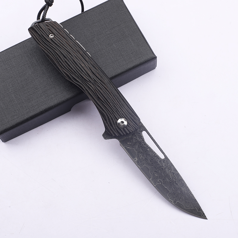 Nuovo coltello pieghevole con  - Fishing Equipment Kitchener recensione e prezzo