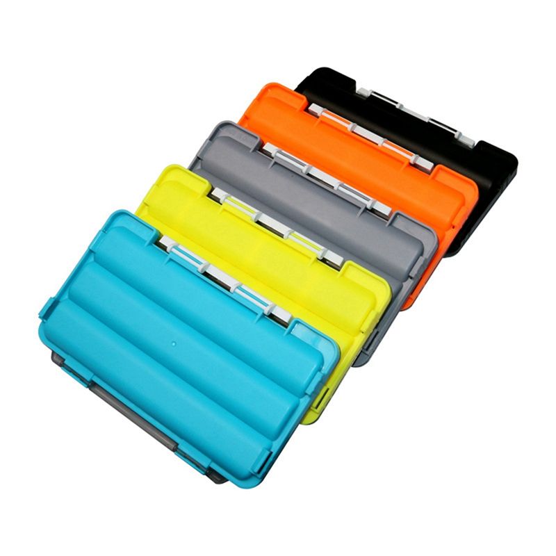 POPULAR-5 PCS Scatola per esch - Fishing Lure recensione e prezzo