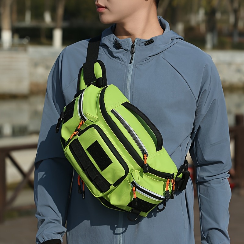 Borsa da Pesca Multifunzionale - Fishing Lure recensione e prezzo
