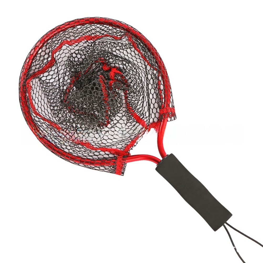 Rete da pesca leggera per la p - Fishing Lure recensione e prezzo