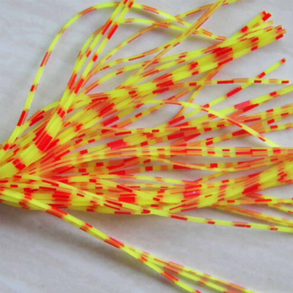 50 pezzi durevoli artificiali  - Fishing Equipment Lures recensione e prezzo