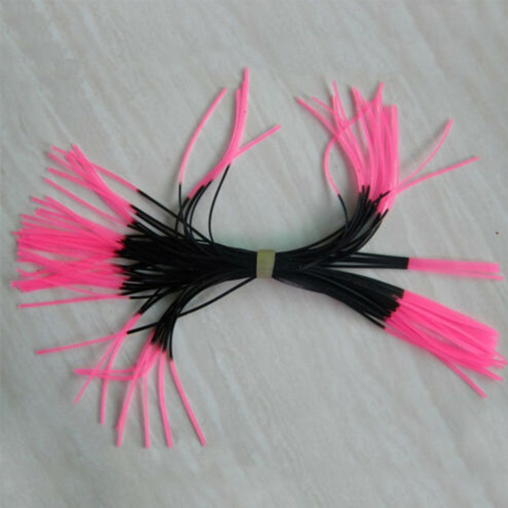 50 pezzi durevoli artificiali  - Fishing Equipment Lures recensione e prezzo