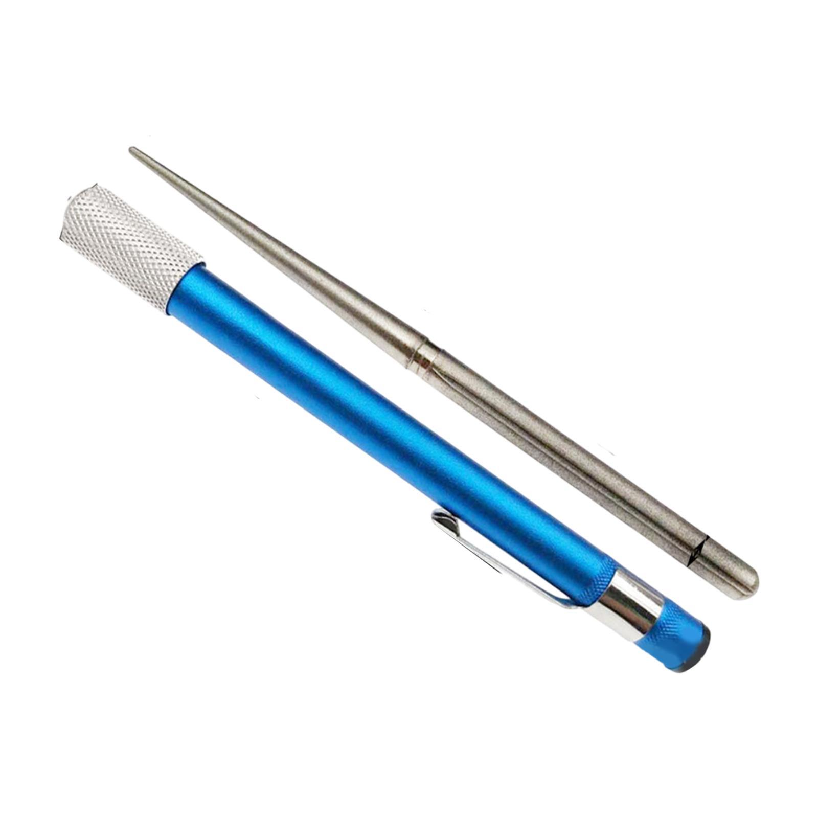Asta per affilare con diamante - Fishing Equipment Kitchener recensione e prezzo