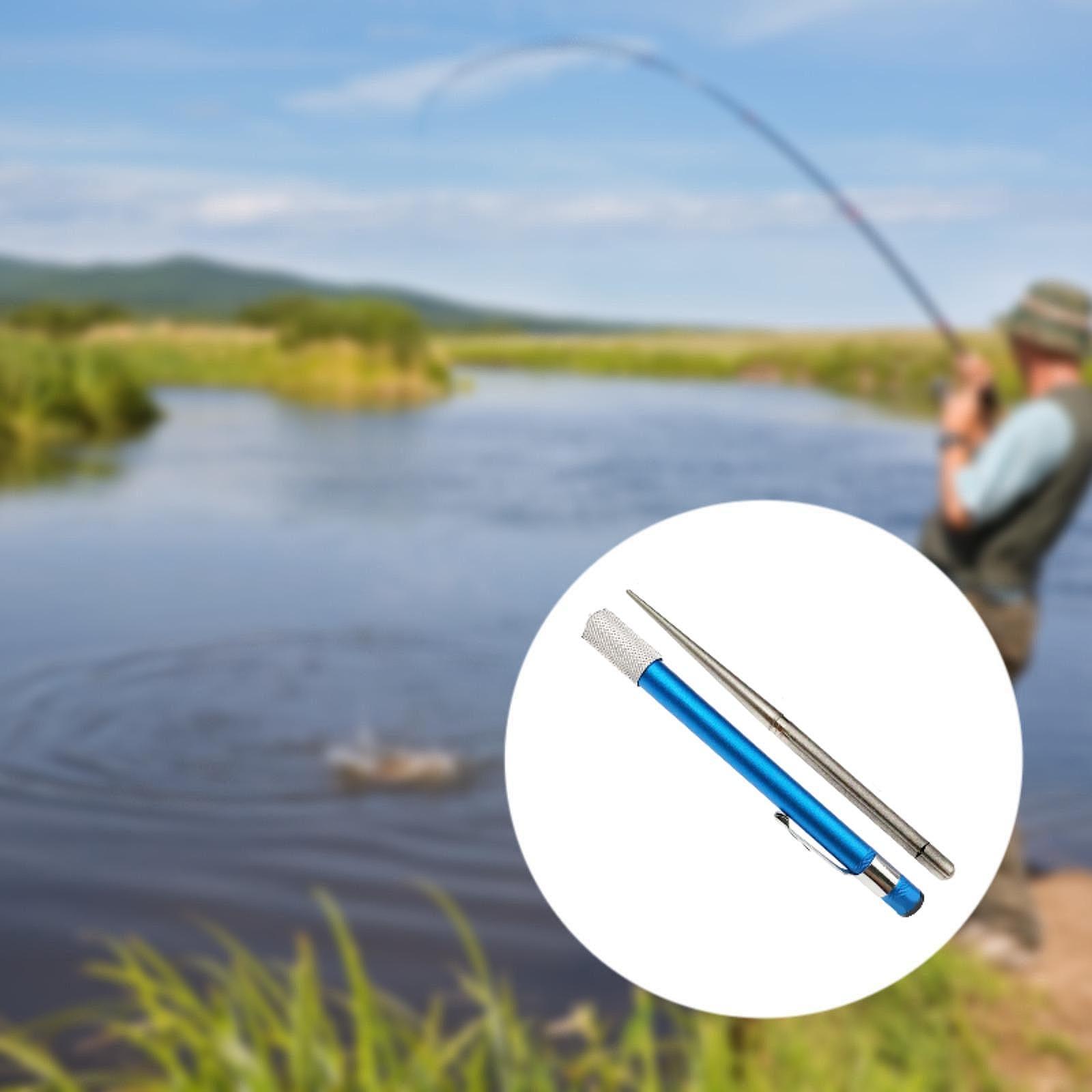 Asta per affilare con diamante - Fishing Equipment Kitchener recensione e prezzo