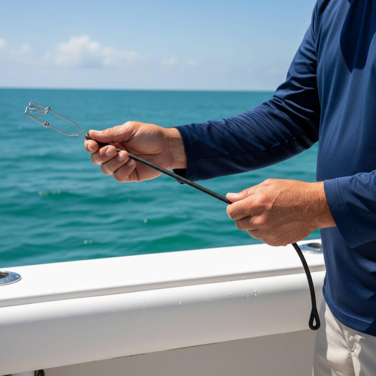 Ammortizzatore in gomma resist - Fishing Equipment recensione e prezzo