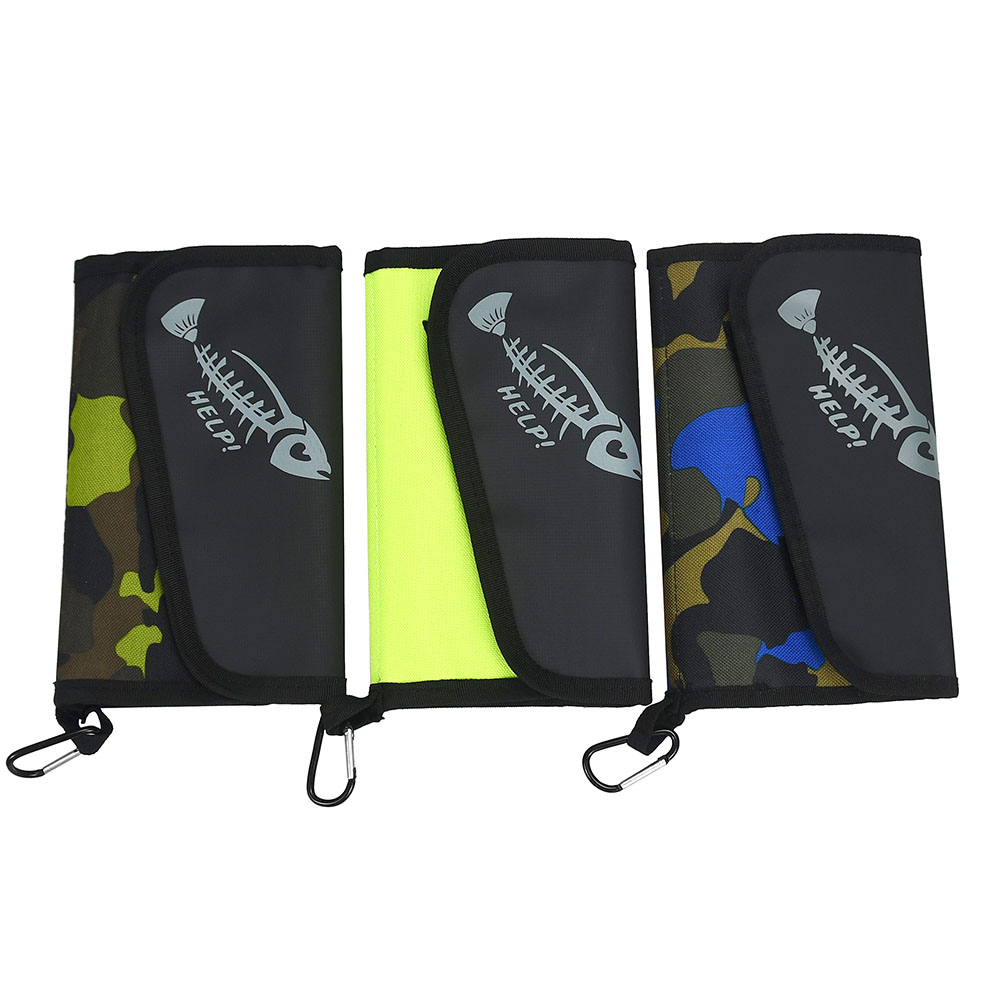 Nuova borsa per riporre esche  - Fishing Equipment Lures recensione e prezzo