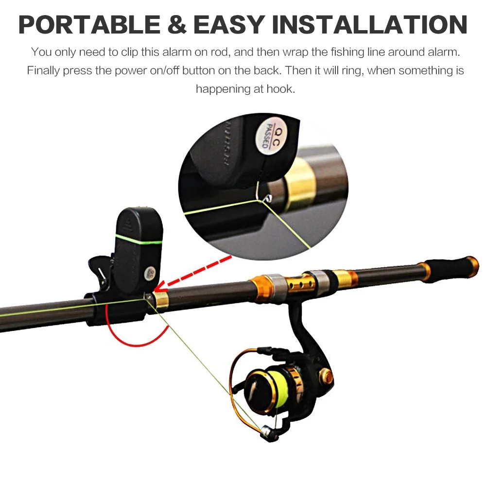 FLYSAND Morso di Pesce Richiam - Fishing Equipment Lures recensione e prezzo