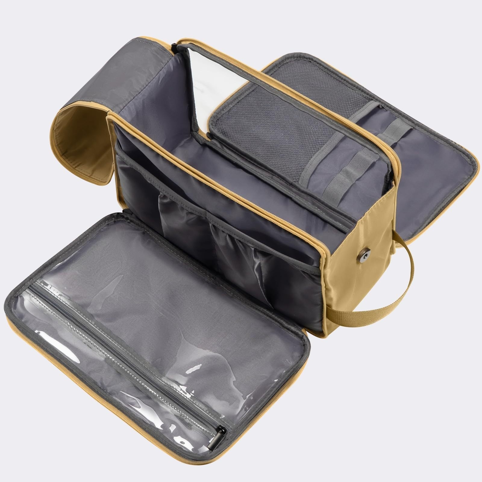 Borsa per Esche Morbide di Gra - Fishing Equipment Lures recensione e prezzo