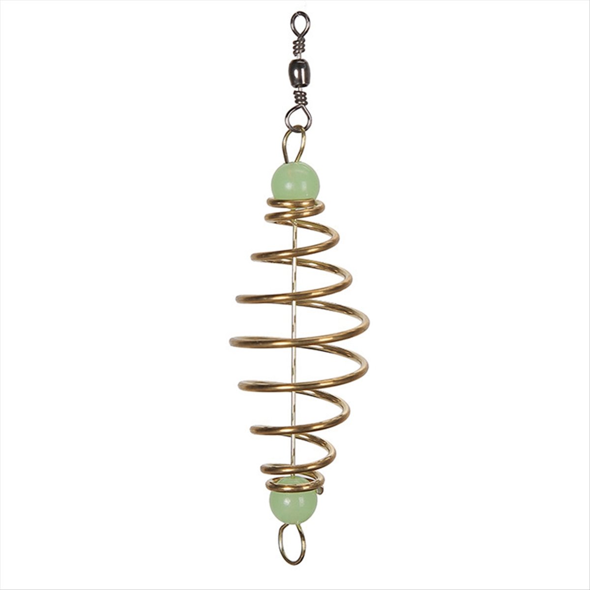 ABST Cesto Porta Esche a Forma - Fishing Lure recensione e prezzo