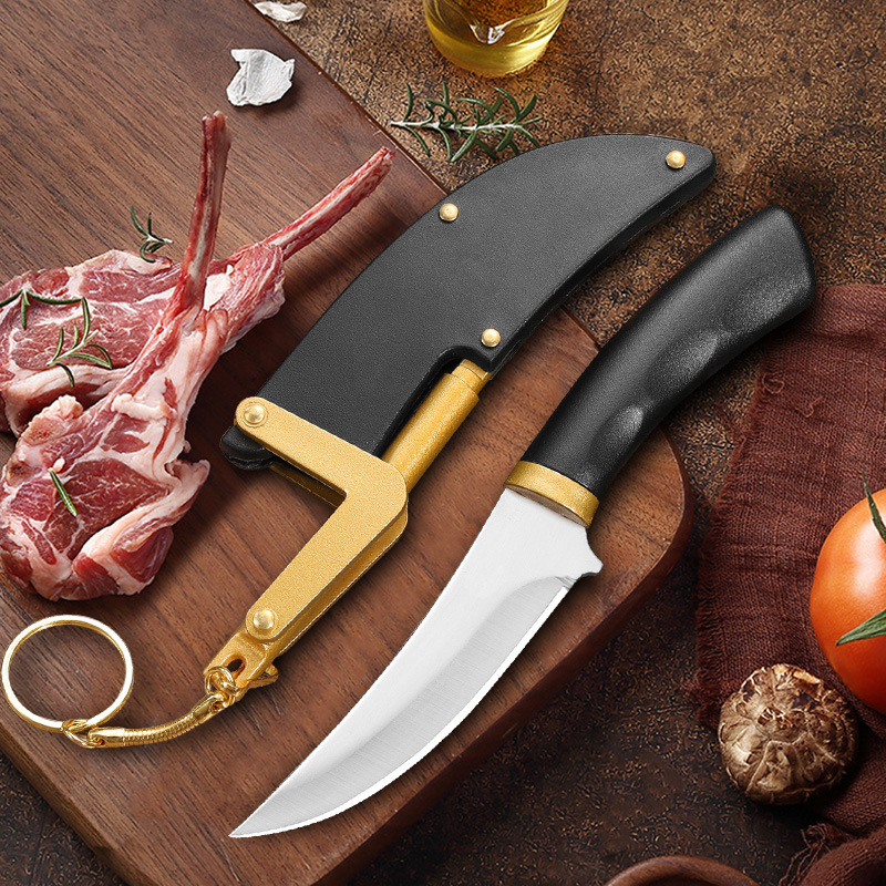 Coltello da cucina per la casa - Fishing Equipment Kitchener recensione e prezzo