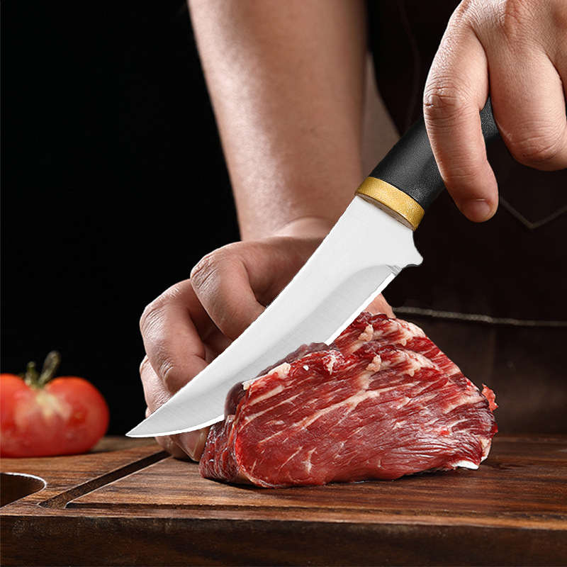 Coltello da cucina per la casa - Fishing Equipment Kitchener recensione e prezzo