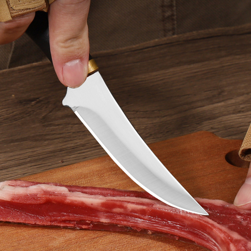 Coltello da cucina per la casa - Fishing Equipment Kitchener recensione e prezzo