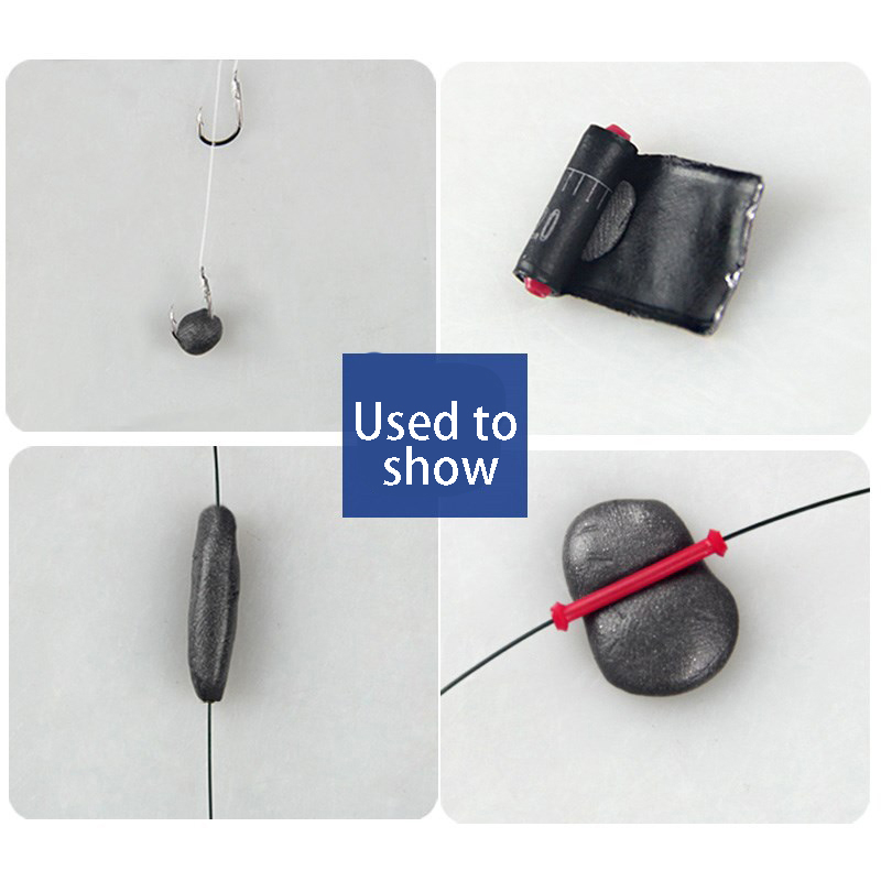 12g/25g Materiale per la pesca - Fishing Equipment Lures recensione e prezzo