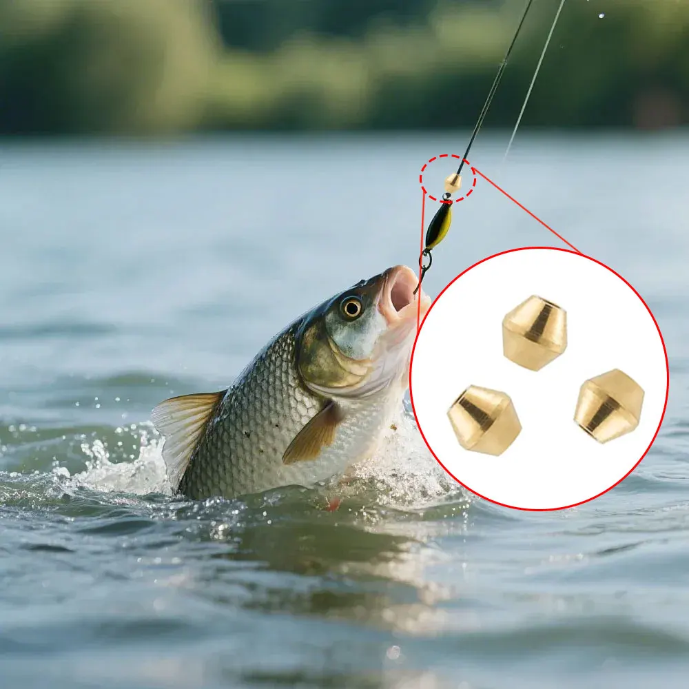 40 pz FAI DA TE Richiamo In Ot - Trout Fishing Lure recensione e prezzo