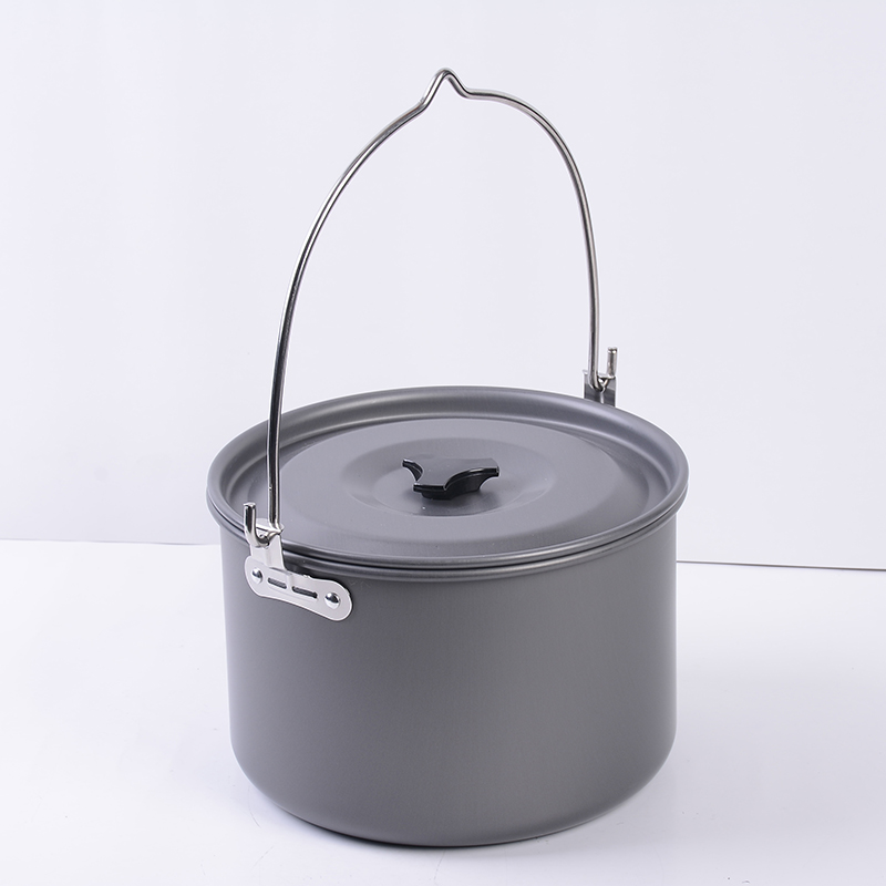 4L Pentola da campeggio sospes - Fishing Equipment Kitchener recensione e prezzo