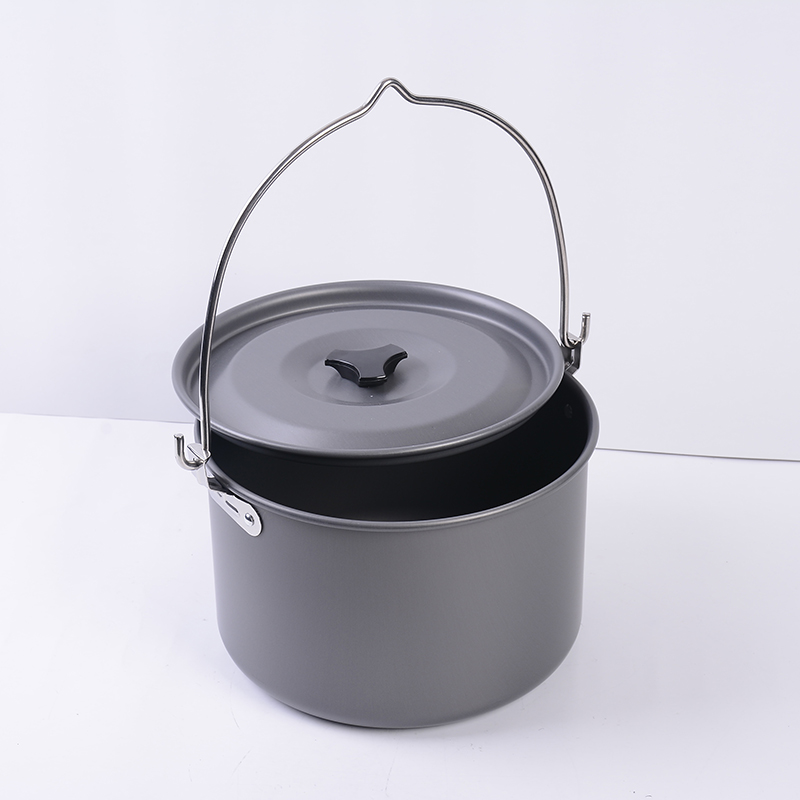4L Pentola da campeggio sospes - Fishing Equipment Kitchener recensione e prezzo