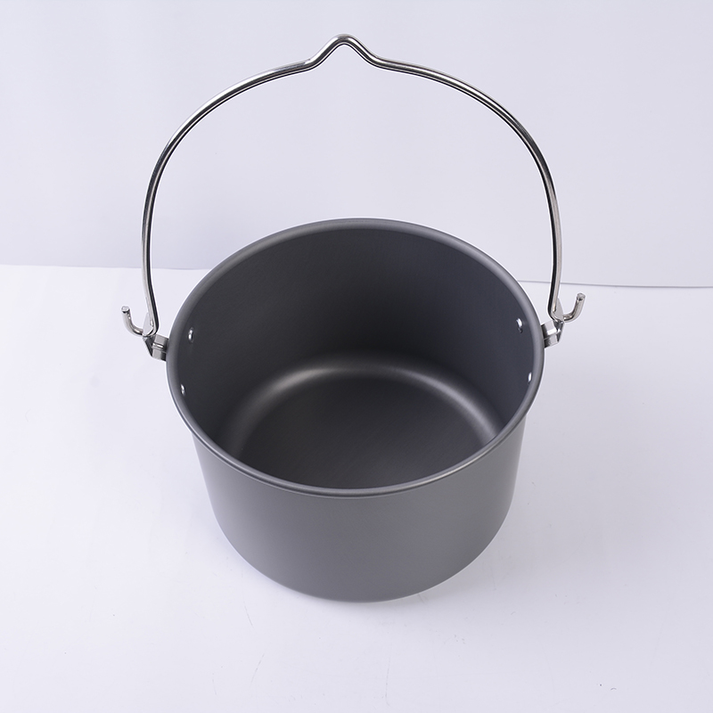 4L Pentola da campeggio sospes - Fishing Equipment Kitchener recensione e prezzo