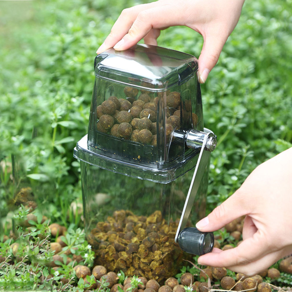 Trituratore Manuale per Esche  - Fishing Lure recensione e prezzo