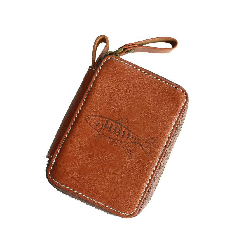 Borsa per esche da Pesca cucch - Trout Fishing Lure recensione e prezzo