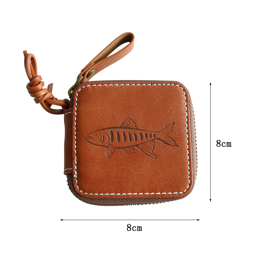 Borsa per esche da Pesca cucch - Trout Fishing Lure recensione e prezzo