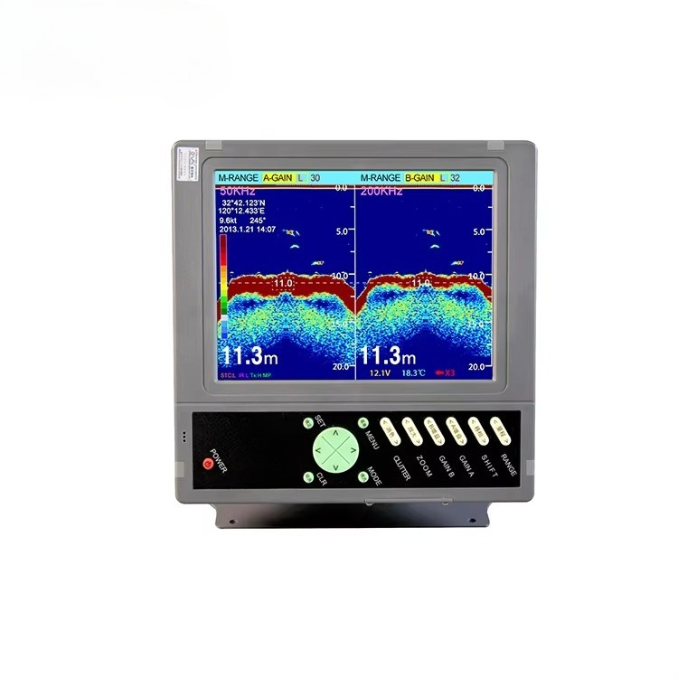 Pesce sonar marino da 10 polli - Fishing Equipment recensione e prezzo