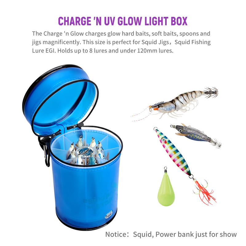 Nuove borse da pesca Richiamo  - Fishing Equipment Lures recensione e prezzo