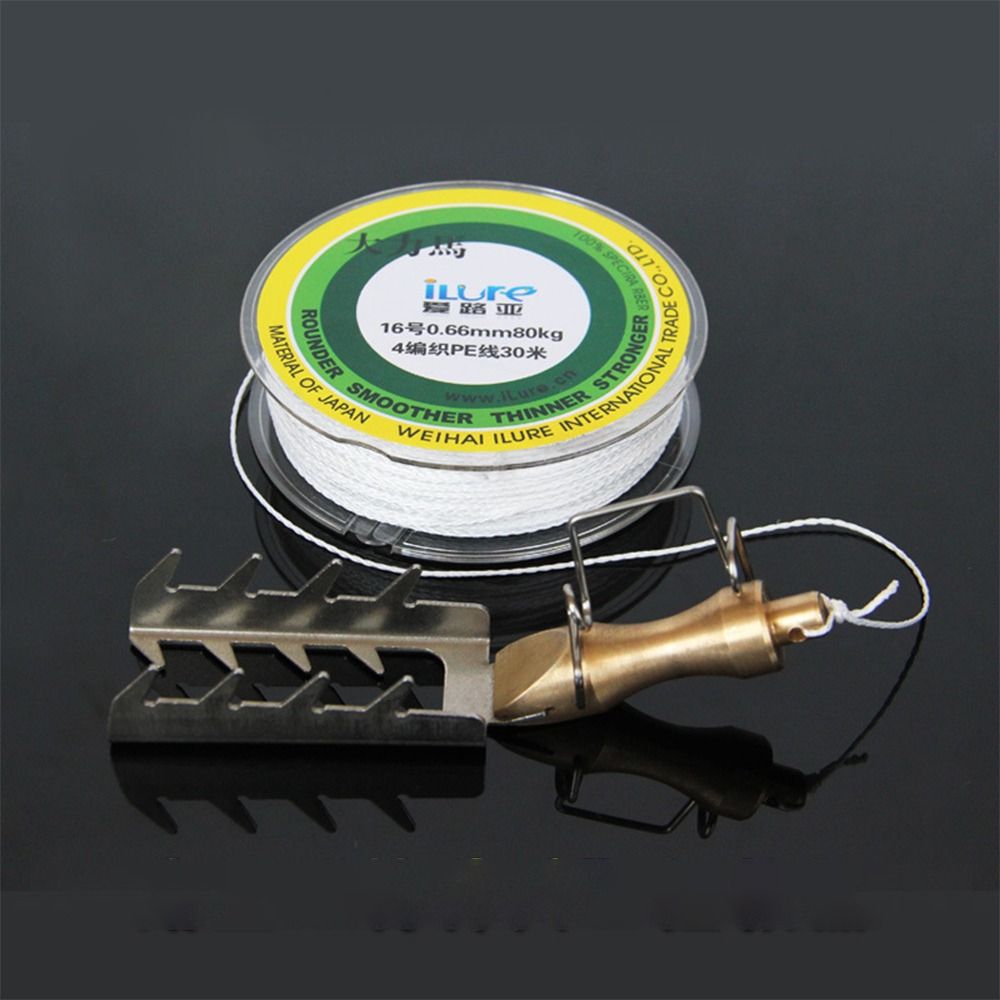 Attrezzatura per esche dure di - Fishing Equipment Lures recensione e prezzo