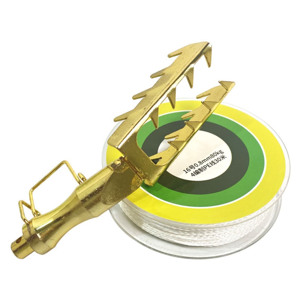 Attrezzatura per esche dure di - Fishing Equipment Lures recensione e prezzo