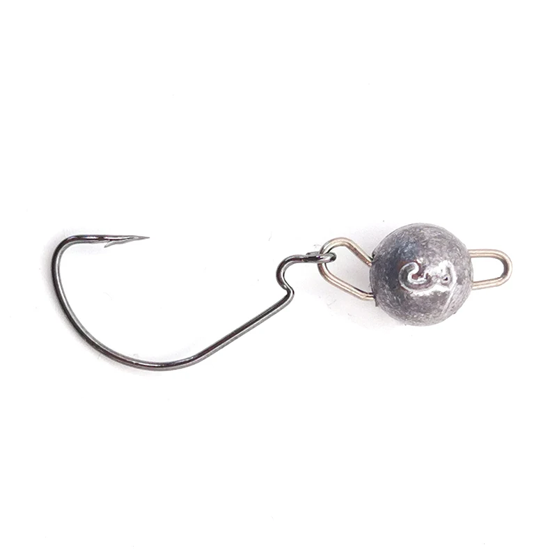 OUTKIT 10 pz/lotto Piombo Test - Fishing Equipment Lures recensione e prezzo