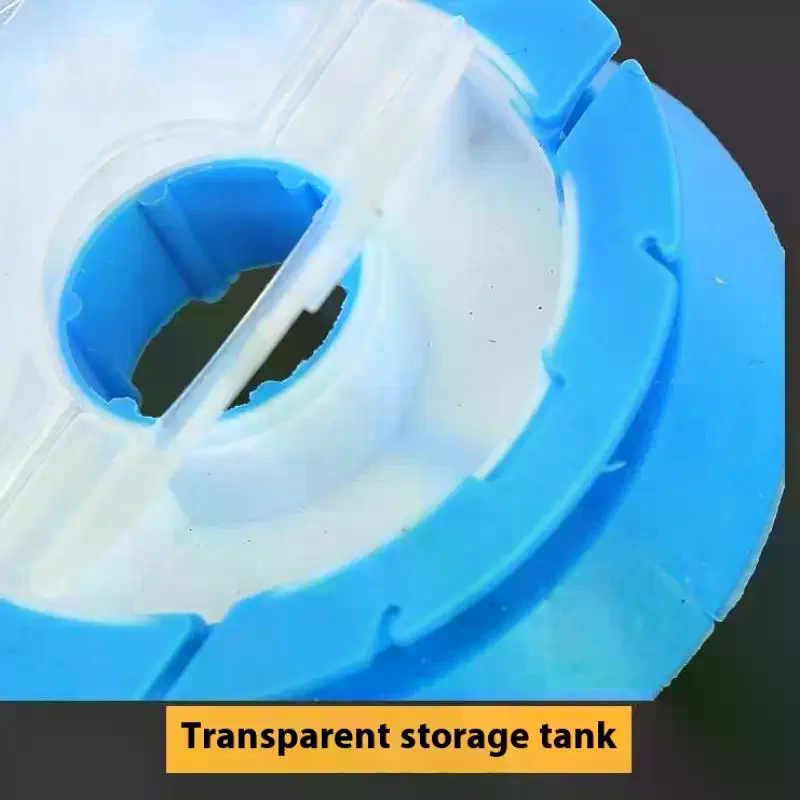 10 Pezzi Fissatori in Silicone - Snell Fishing Rig recensione e prezzo