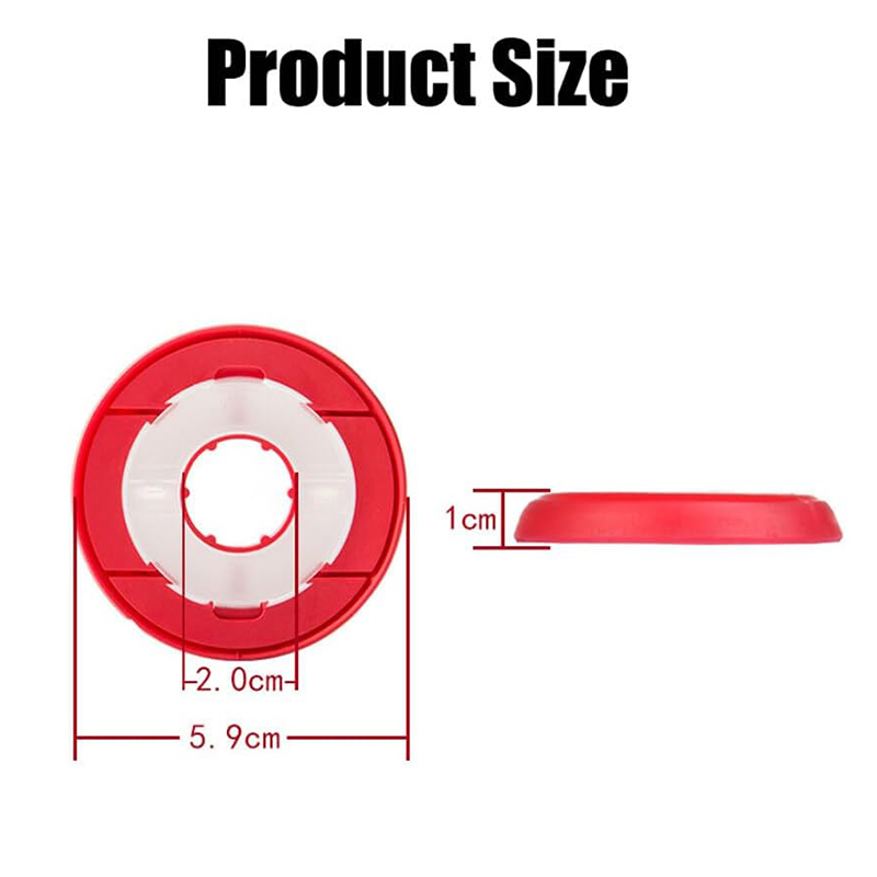 10 pezzi supporti per la conse - Snell Fishing Rig recensione e prezzo