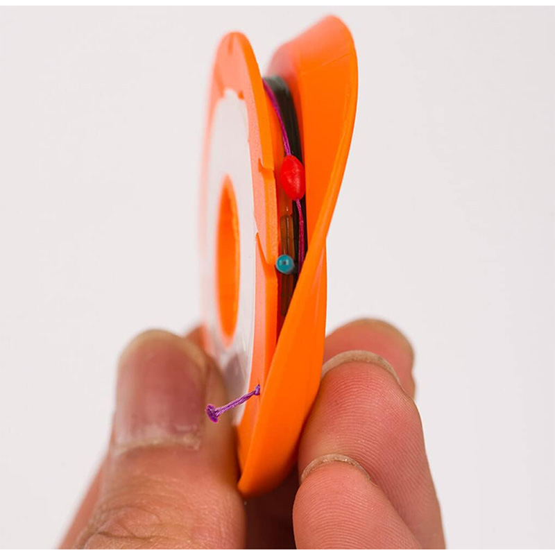 10 pezzi supporti per la conse - Snell Fishing Rig recensione e prezzo