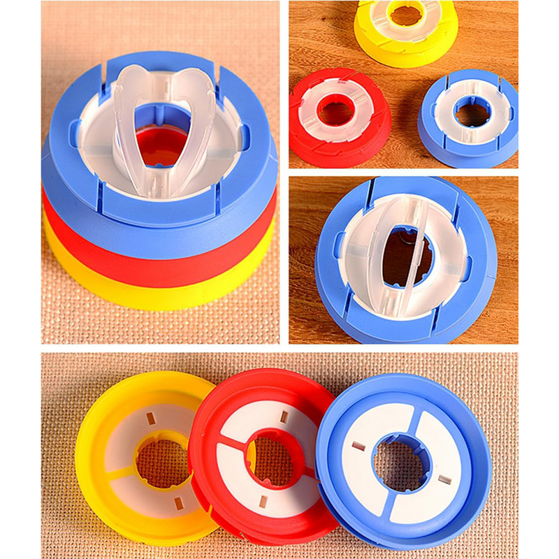 10 pezzi supporti per la conse - Snell Fishing Rig recensione e prezzo