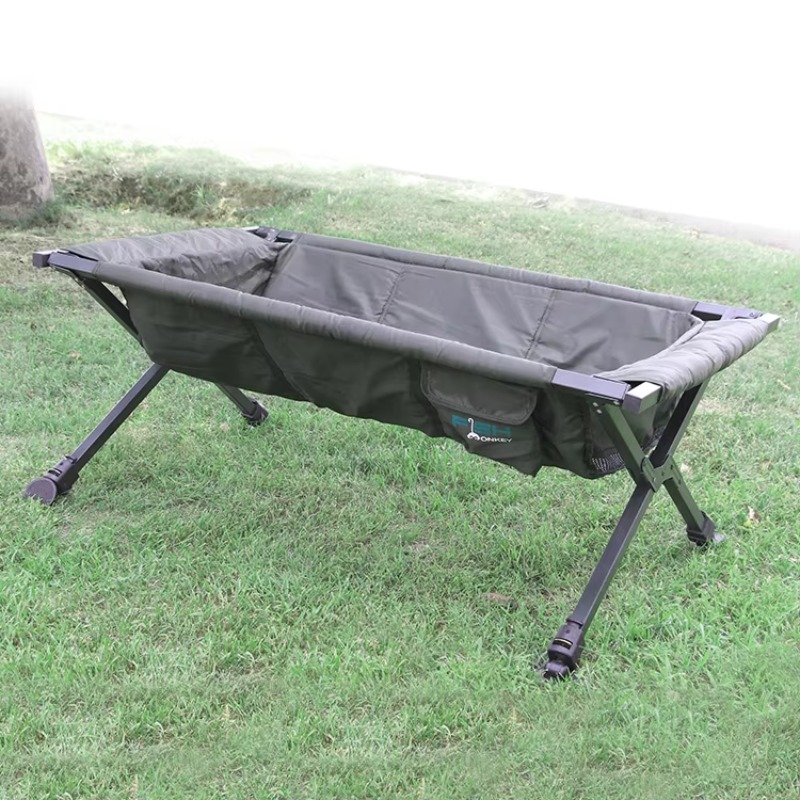 Culla per Carpe Selco in Tessu - Fishing Equipment recensione e prezzo