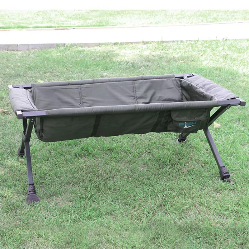 Culla per Carpe Selco in Tessu - Fishing Equipment recensione e prezzo